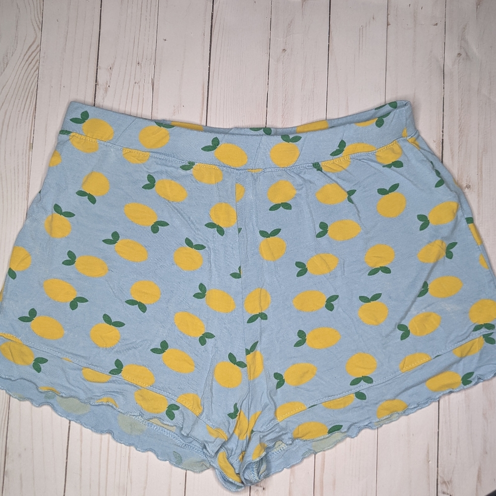 Pajama set🍋 - Picture 3 of 5